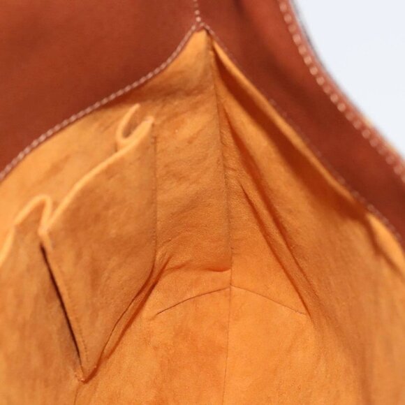 LOUIS VUITTON Monogram Musette Shoulder Bag M51256 LV Auth 98170SAV - Picture 11 of 16